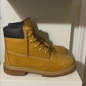 Timberland Boots